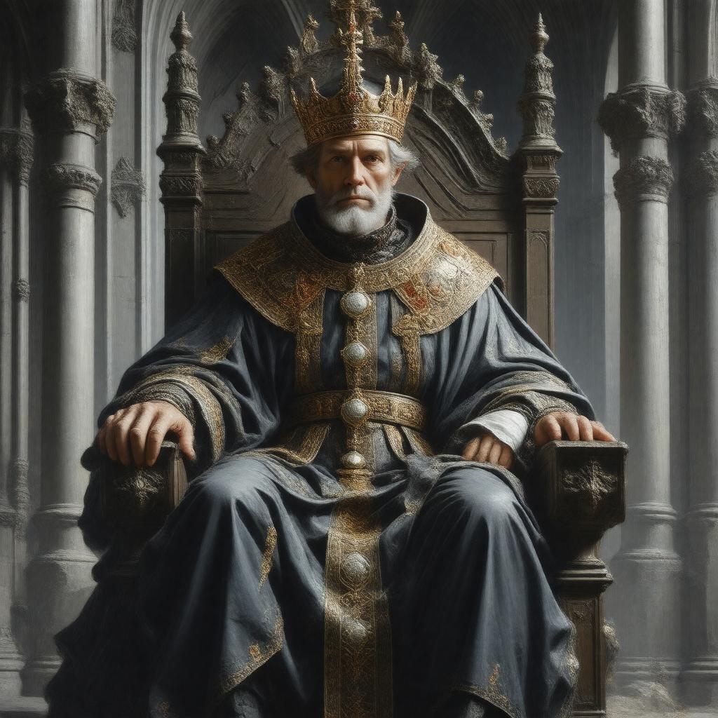 Edward the Confessor